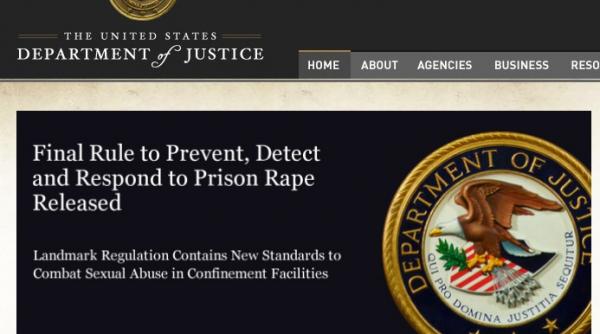 departamentul american de justitie lovit de hackerii de la anonymous