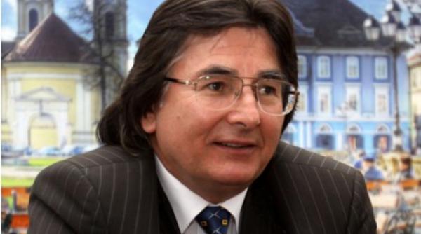 exclusiv favoritul pentru primaria timisoarei grav afectat de stresul de campanie va fi operat pe cord