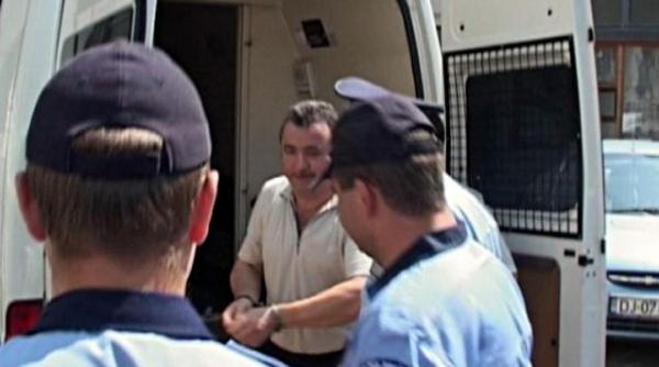 genica boerica condamnat la 7 ani si 6 luni de inchisoare cu executare