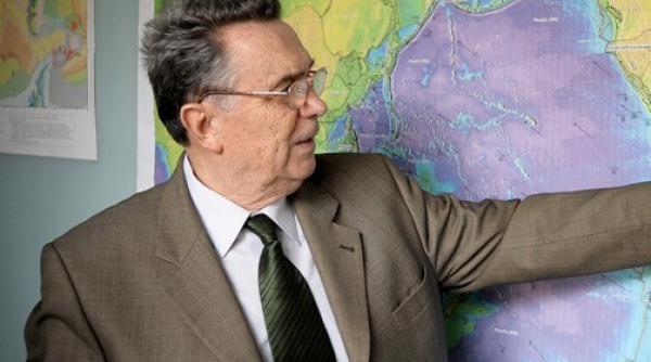 marmureanu cutremurul din bulgaria nu are nicio relevanta pentru romania