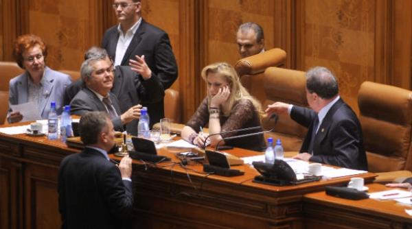 pdl ataca la curtea constitutionala legea uninominalului