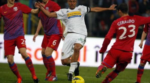 steaua braziliana gruparea din ghencea da doua lovituri pe piata transferurilor wesley si rocha