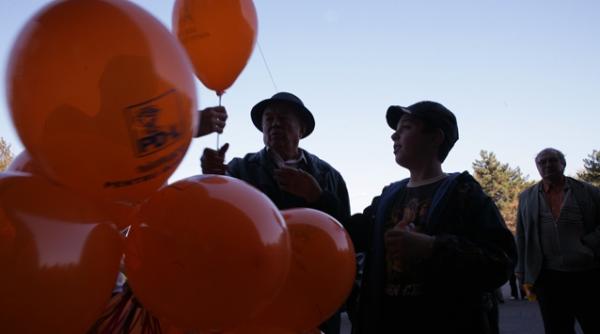 trofeul gaga al candidatilor la alegerile locale castigat detasat de trei pedelisti din mures vezi ce au fost in stare sa faca