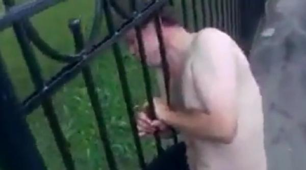 video cum iti dai seama ca ai baut prea mult