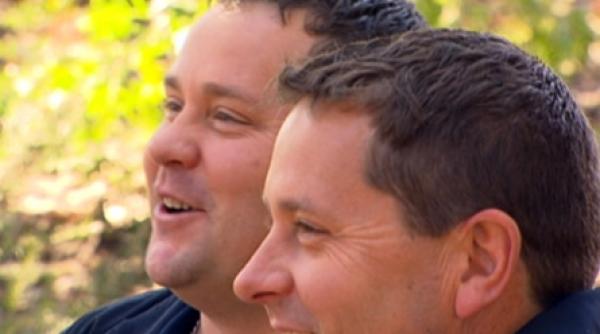 al saselea simt migrenele unui barbat i au salvat viata fratelui sau geaman