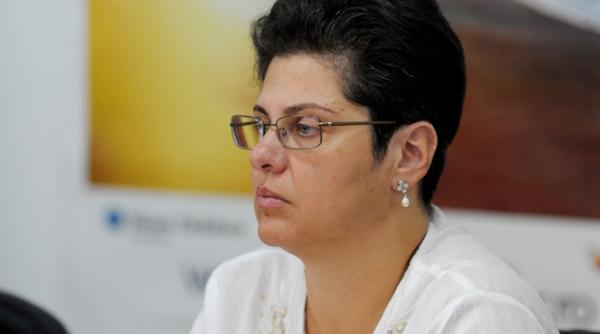 carmen moraru prognozez o crestere a turismului de afaceri cu pana la 7 in romania