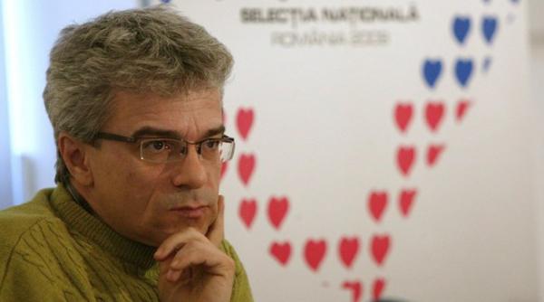 dan manoliu organizatorii eurovision regreta problema tehnica din timpul recitalului mandinga