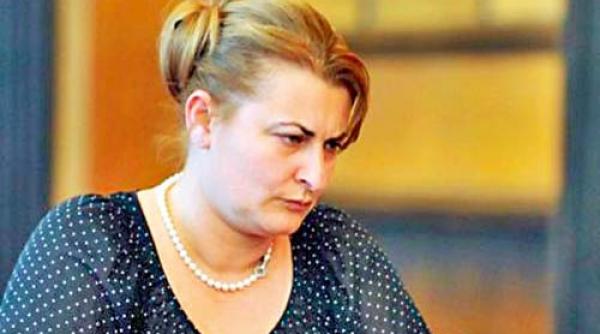 daniela draghia directorul cnadnr a demisionat vezi cine e noul sef