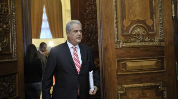 dna a calcat sediul inspectoratului de stat in constructii cautand dovezi referitoare la adrian nastase