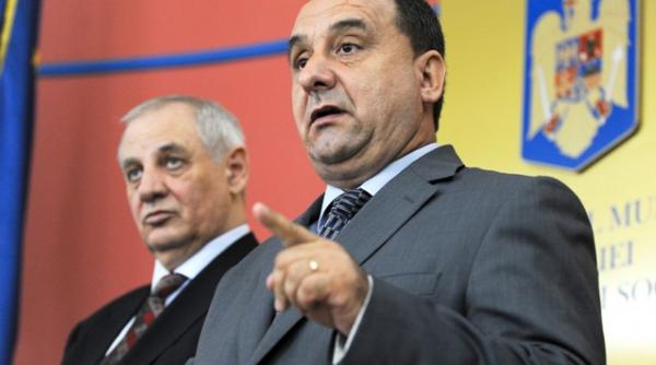 fostul presedinte al anofm silviu bian condamnat la noua ani de inchisoare cu executare