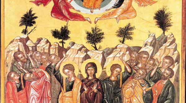 inaltarea domnului si ziua eroilor