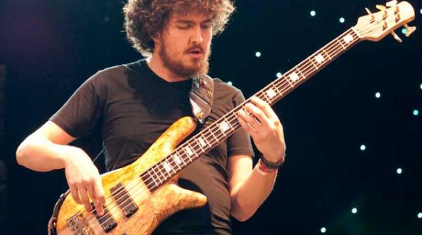 la ost fest vor fi doua scene si 62 de ore de rock