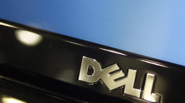 profitul dell a scazut cu 33