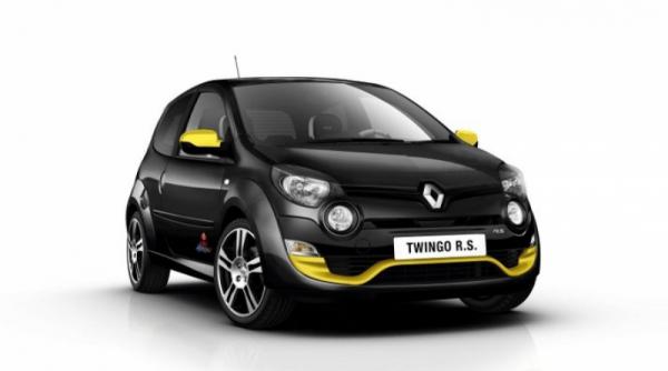 renault prezinta twingo r s red bull racing rb7