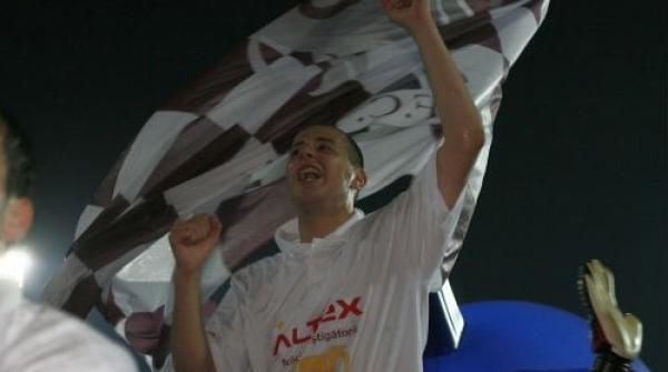 zicu a ales cu cine tine in finala cupei hai rapid