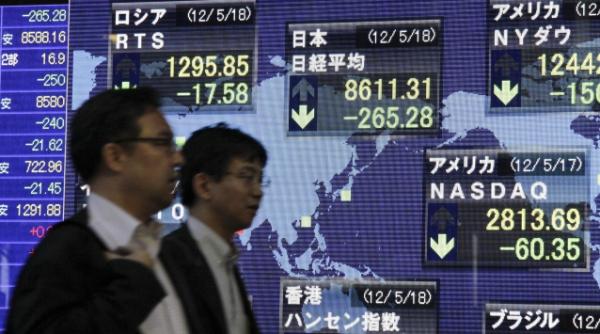 activele toxice o mina de aur pentru investitori