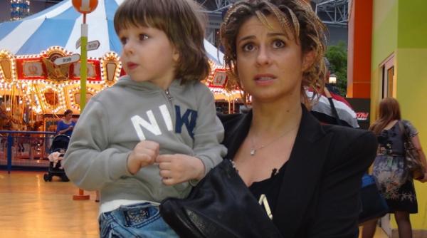 anamaria prodan luata la intrebari de vamesii din minneapolis