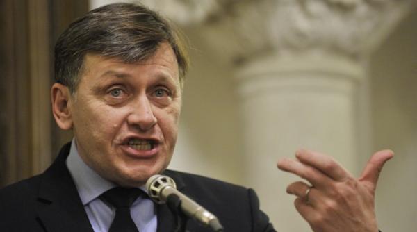 antonescu parlamentarii liberali vor vota ca premierul sa reprezinte romania la consiliul european