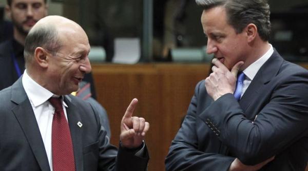 basescu romania este pregatita inclusiv legislativ pentru scenariul iesirii greciei din zona euro