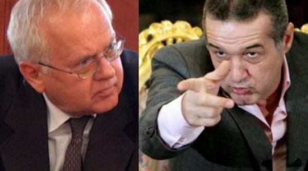 becali si babiuc achitati de curtea suprema in procesul schimbului de terenuri cu mapn