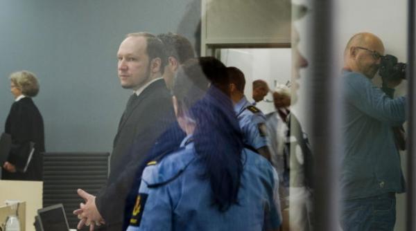 breivik nu va face apel la decizia justitiei norvegiene in cazul in care va fi gasit vinovat
