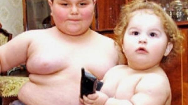 copiii nascuti prin cezariana sunt de doua ori mai predispusi sa devina obezi