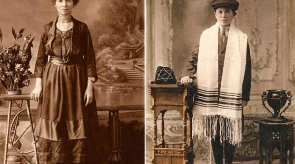 fabuloasa poveste a supravietuitoarei de pe titanic nascute in romania