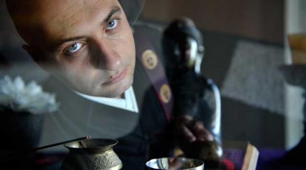 josho budistul de la dristor 2