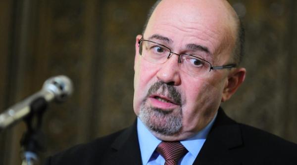 marko bela admite ca scriitorul maghiar nyiro jozsef a fost antiroman dar considera ca reinhumarea in romania este fireasca