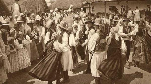 mosii de ispas si simbolistica cifrei patruzeci