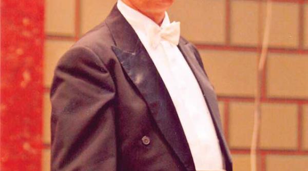 preludiu in an de sarbatoare