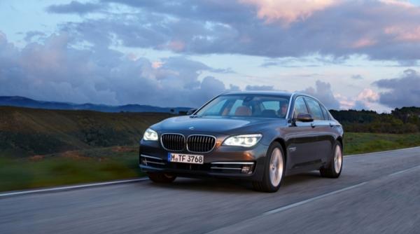 revizuitul seria 7 duce confortul la rang de arta