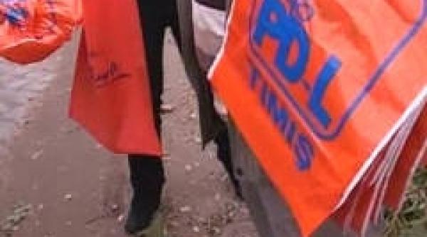 spatiul unde au fost gasite alimente fara acte si pungi cu sigla pdl apartine primariei targoviste