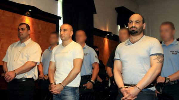 cazul marian cozma pedepse intre 8 luni si 3 5 ani in procesul de ultraj