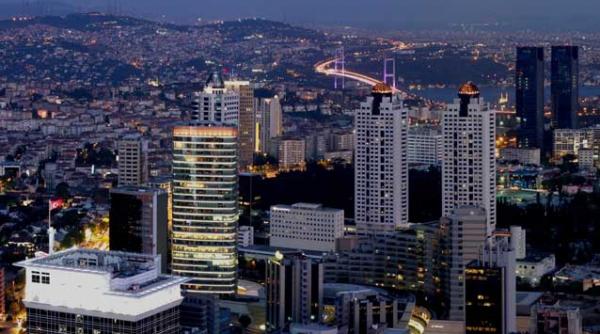 cumparaturi si distractie in istanbul