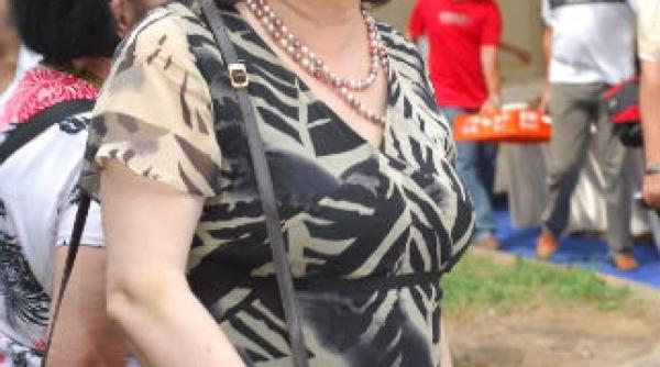 judecatoria sectorului 1 a decis ca mioara roman poate fi evacuata