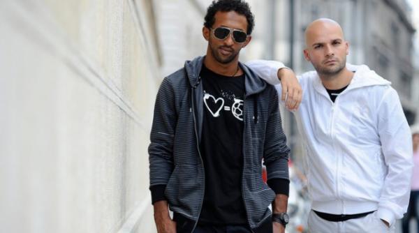 kamara regizorul celui mai recent clip alb negru video