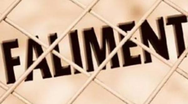 primul faliment al unei persoane fizice din romania confirmat de curtea de apel cluj