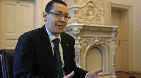 reuters noul premier roman vrea sa reduca taxele pentru a stimula cresterea economica