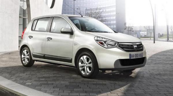 towny micuta dacie care va costa 5 000 euro citadina romaneasca va fi lansata in 2014