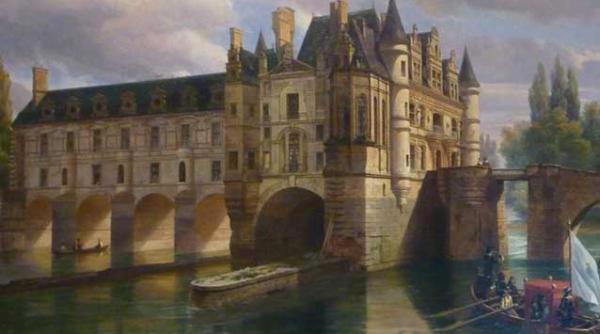 claymoor ecouri mondene 63 pacat ca veritabila regina margot nu are atat de multa gentilete