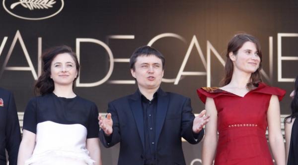 cristian mungiu printre favoritii festivalului de la cannes