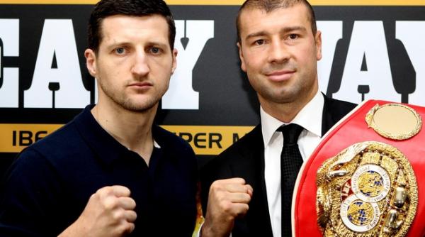 lucian bute il bate pe froch prin ko la casele de pariuri vezi ce spune presa internationala despre roman