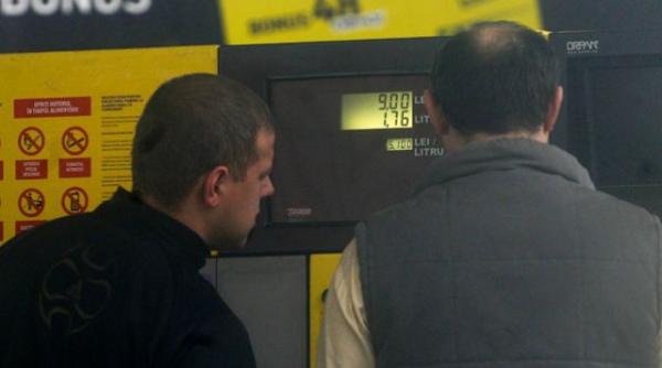 petrom si lukoil sunt de acord cu introducerea unui pret maxim al benzinei