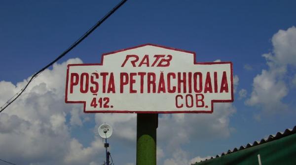 reuters comuna petrachioaia polul saraciei din uniunea europeana romania tara cu cea mai sumbra perspectiva economica pe termen lung