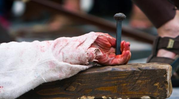 ziua cand a murit iisus data exacta a crucificarii mantuitorului stabilita pe baza activitatii seismice