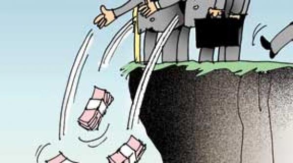 caricatura zilei 28 mai 2012