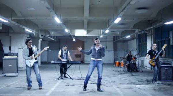 un spectacol poveste cu vama la sala palatului