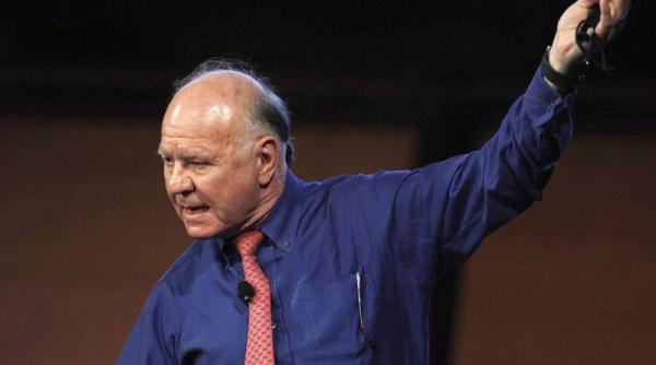 celebrul analist marc faber face o noua previziune vom intra sigur intr o noua recesiune economica globala