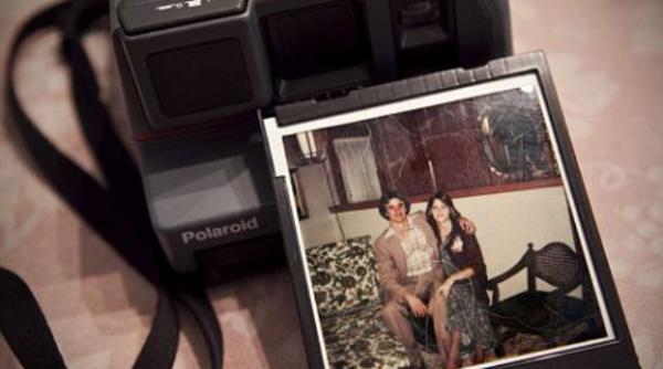 descoperire stranie intr un aparat de fotografiat cumparat de la un targ de vechituri